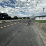 前面道路1＿十二ノ通り