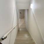 階段＿北名古屋市片場大石